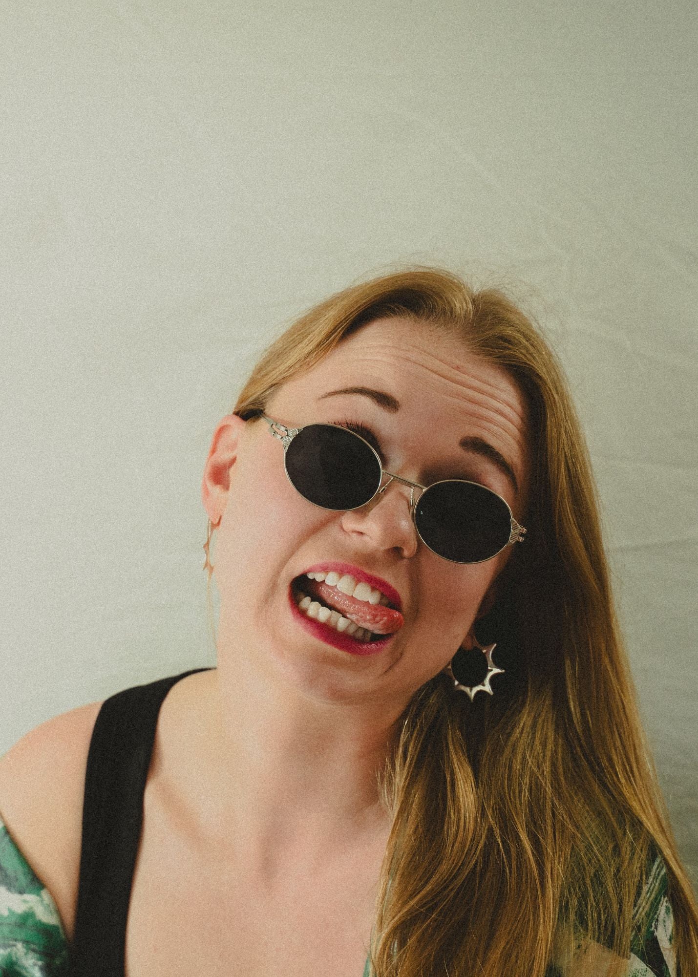 Idle Flame Hoops