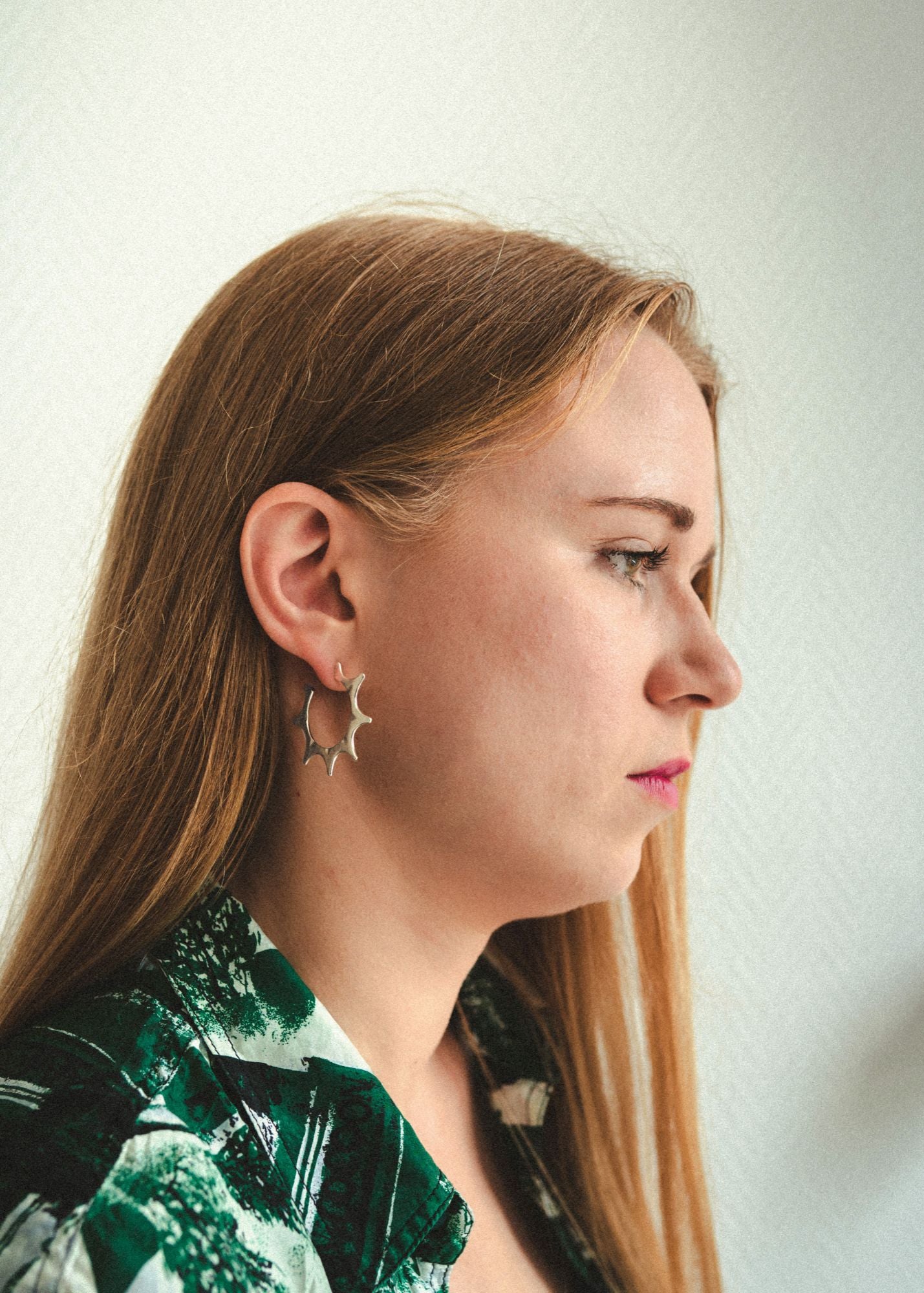 Idle Flame Hoops