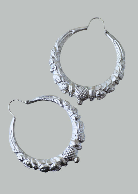 Marwari Maiya Earrings
