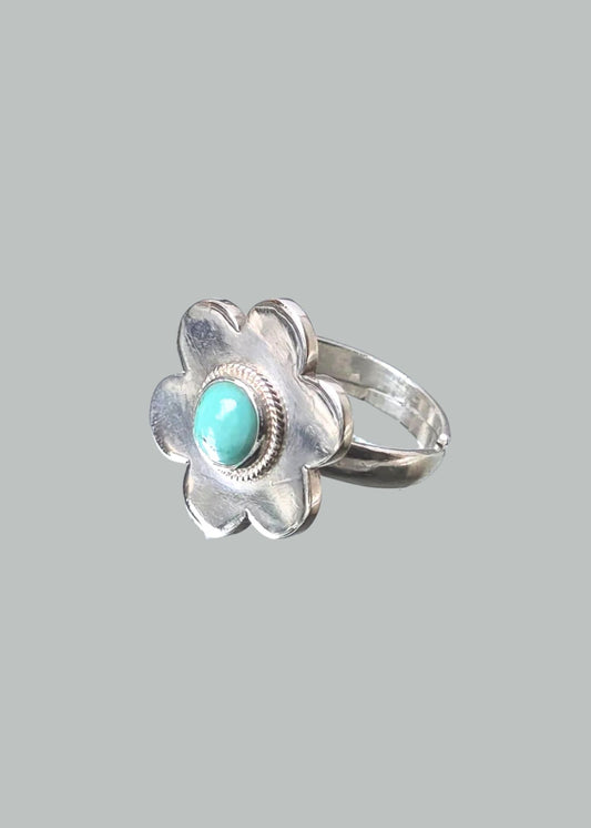 Pushpa Devi Ring