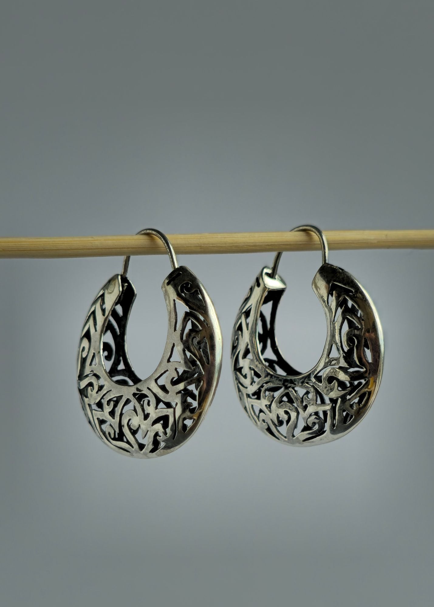 Hawa Rani Earrings