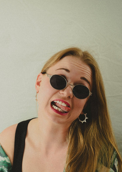 Idle Flame Hoops