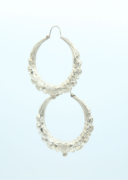 Marwari Maiya Earrings