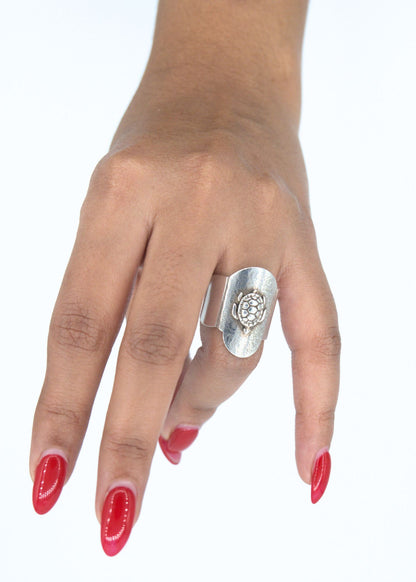 Dhan Maya Ring